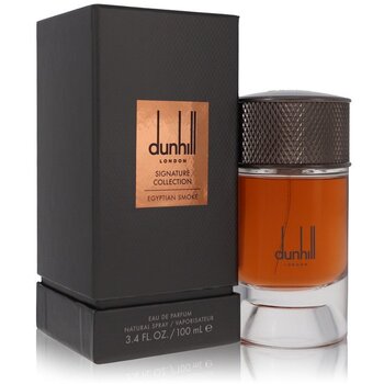 Egyptian Smoke EDP
